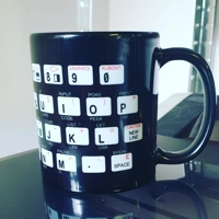 Zx81 mug