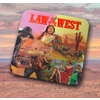 Law of the West Coaster