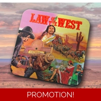 Law of the West Coaster