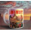 Law of the west mug