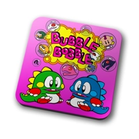 bubble bobble
