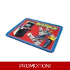 Paperboy mouse mat