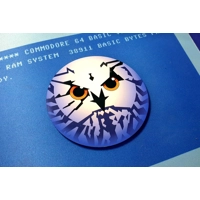 Psygnosis coaster