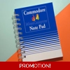 c64 notepad a6 size c64 notepad a6 size