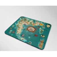 Ultima V Mouse mat