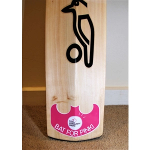 Bat For Pink Cricket Bat Sticker Bat For Pink Cricket Bat Sticker