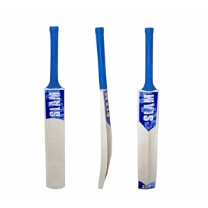 Vintage Slam Tennis Ball Cricket Bat