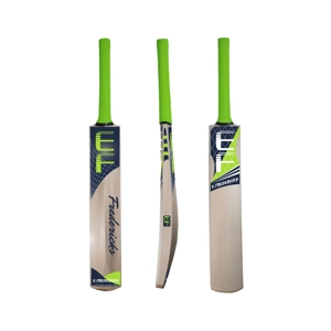 Vector Series - Personalised Cricket Bat Sticker Set