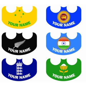 Bat Bat Country Teams