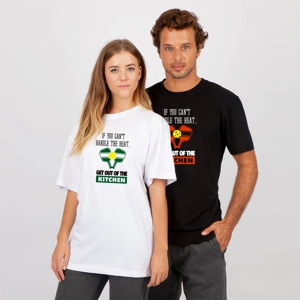 Get out of the Kitchen - Unisex T-Shirt