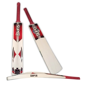 Super Bat - Tennis Ball Cricket Bat Super Bat - Tennis Ball Cricket Bat