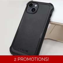 iPhone 13 Pro Official Catalyst Crux phone case