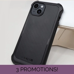 iPhone 13 Pro Official Catalyst Crux phone case
