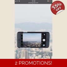 BMK AIRTECH NANO TECHNOLOGY PHONE CASE