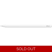 APPLE PENCIL (2ND GENERATION..