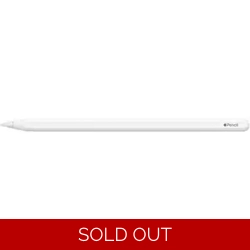 APPLE PENCIL (2ND GENERATION) . Apple Pencil 2nd Gen - Bluetooth Stylus - Capa..