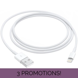 Official Apple Usb Charger for iPhones 14 13 11 X Xs