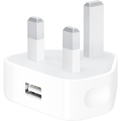 Official Apple 5W USB Wall Charger Plug Adapter A1399 For iPhone iPad