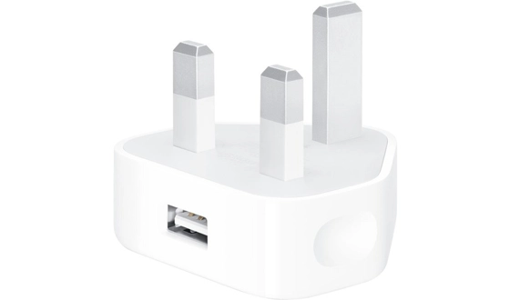 Category Image for Apple adapters