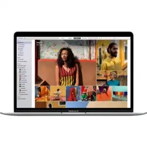 MACBOOK AIR M1 8C CPU 7C GPU 256GB 8GB 13.3IN MOS SILVER