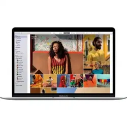 MACBOOK AIR M1 8C CPU 7C GPU 256GB 8GB 13.3IN MOS SILVER