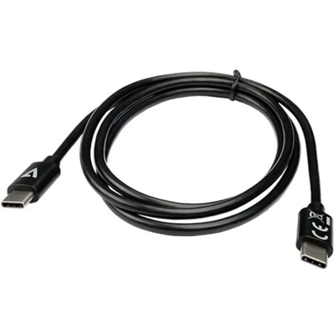 Additional Image for Official V7 High-Speed USB C - C