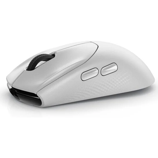 Additional Image for Dell AW720M Gaming Mouse - Grey - Cable/Wireless from Auth distributor