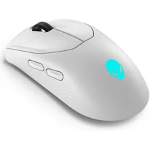 Dell AW720M Gaming Mouse - Grey - Cable/Wireless from Auth distributor