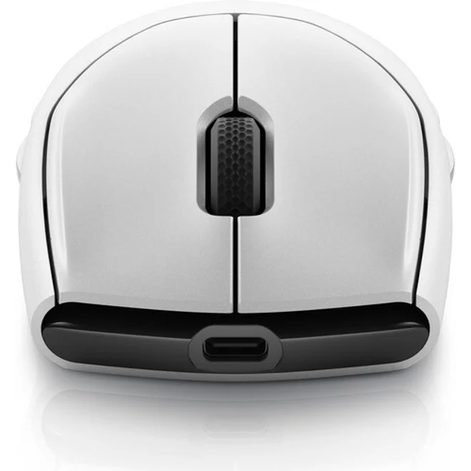 Additional Image for Dell AW720M Gaming Mouse - Grey - Cable/Wireless from Auth distributor