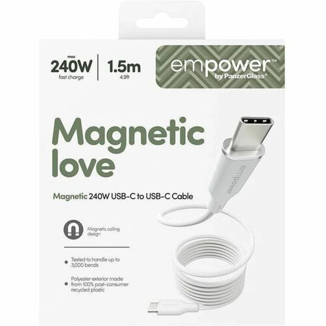 Additional Image for PanzerGlass empower 1.50 m