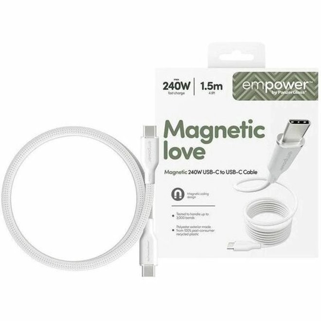 Additional Image for PanzerGlass empower 1.50 m