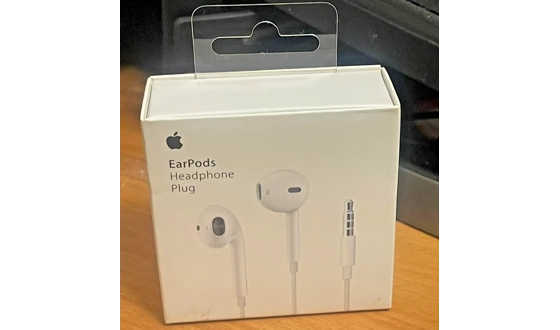 Category Image for Wired Earphones