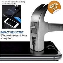 Tempered glass screen p..