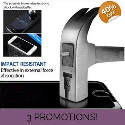 Tempered glass screen protector SAMSUNG GALAXY S8 S8Plus S9