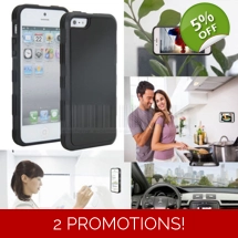 Anti-Gravity Nano Sucti..