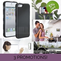 Anti-Gravity Nano Sucti..