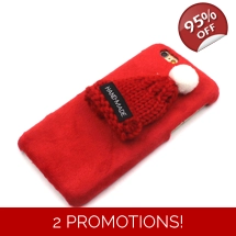 DIY 3D luxury Hat Phone Case