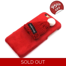 DIY 3D luxury Hat Phone Case