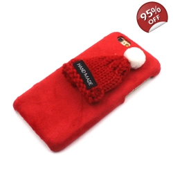DIY 3D luxury Hat Phone Case