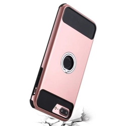 New Shockproof 360° Case Cover with flexible ring