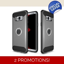 GORILLA 360 SHOCK PROOF SAMSUNG PHONE CASES