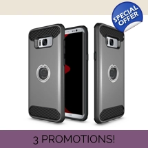 GORILLA 360 SHOCK PROOF..