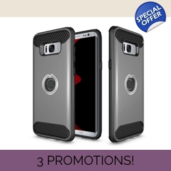 GORILLA 360 SHOCK PROOF SAMSUNG PHONE CASES