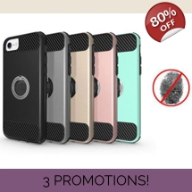 New Shockproof 360° Cas..