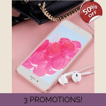 4200MAh External Batter..