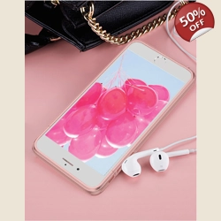 4200MAh External Battery Power Bank  Charger Case