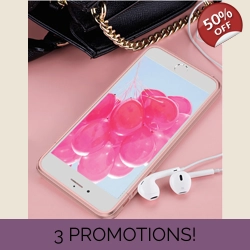 4200MAh External Battery Power Bank  Charger Case