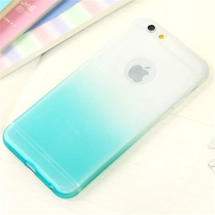 Ultra Slim Soft Gradient Cry..