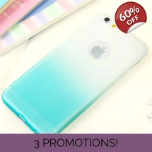 Ultra Slim Soft Gradien..