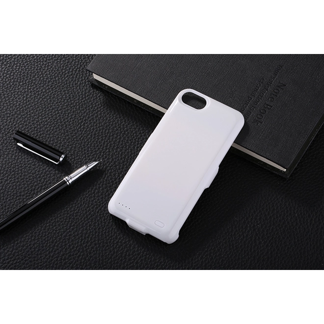Additional Image for Original Ultra-thin large capacity 10000 mAh Rechargeable fast charger Case for Iphones
